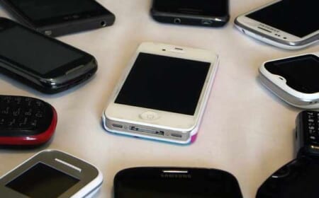 Was wird das iPhone 6 zu bieten haben?