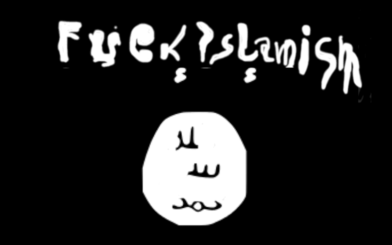 Is flagge