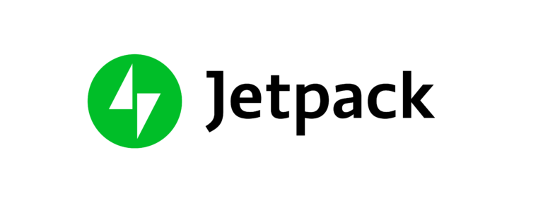 Jetpack Logo 768x291