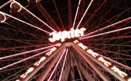 Das Riesenrad