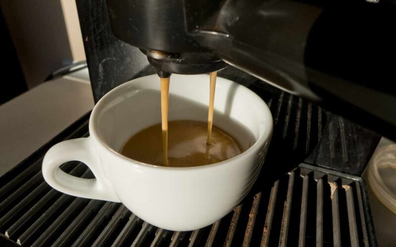 Kaffeemaschine pixabay