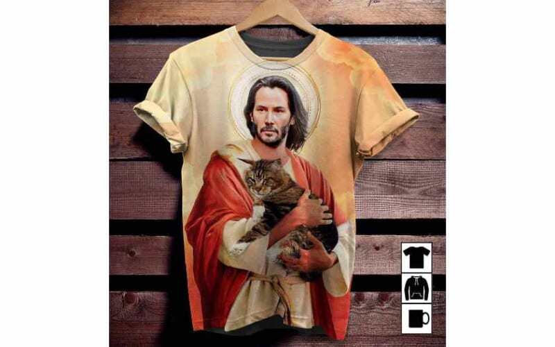 Keanu