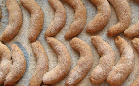 Killergebäck