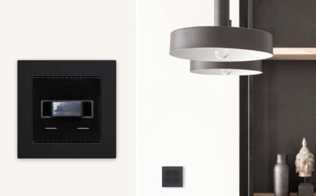 So finden Sie den passenden KNX Taster