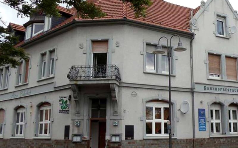 Kolosseum header