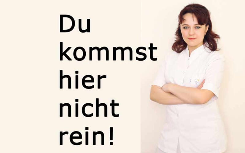 kommst