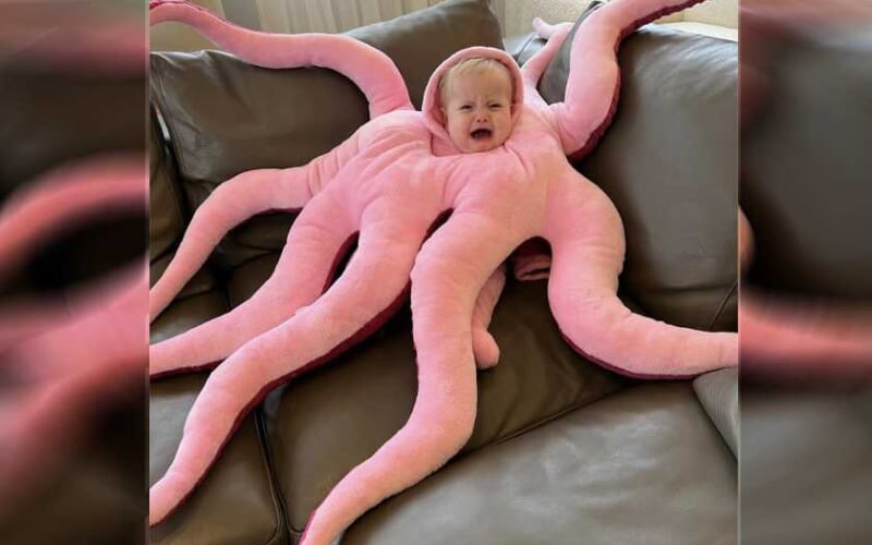 Krakenkind