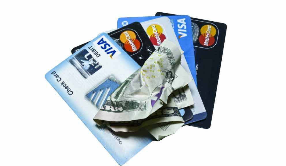 Kreditkartennummer funktionierende fake Credit Card