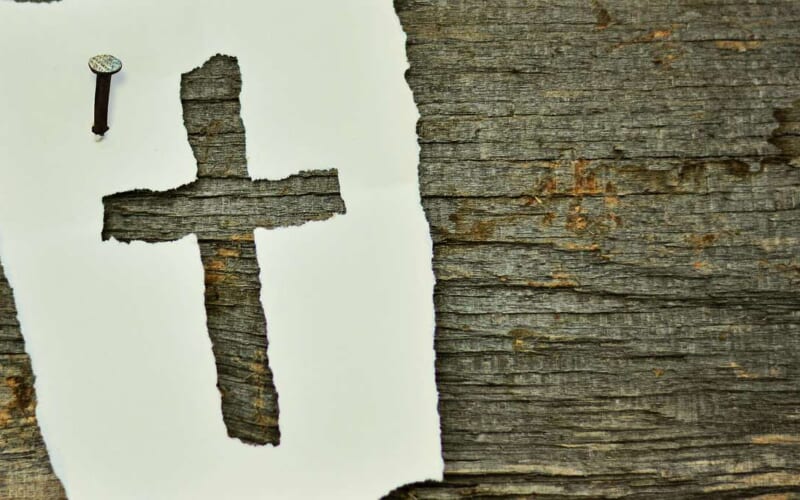 Kreuz