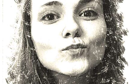 Lady Kiss