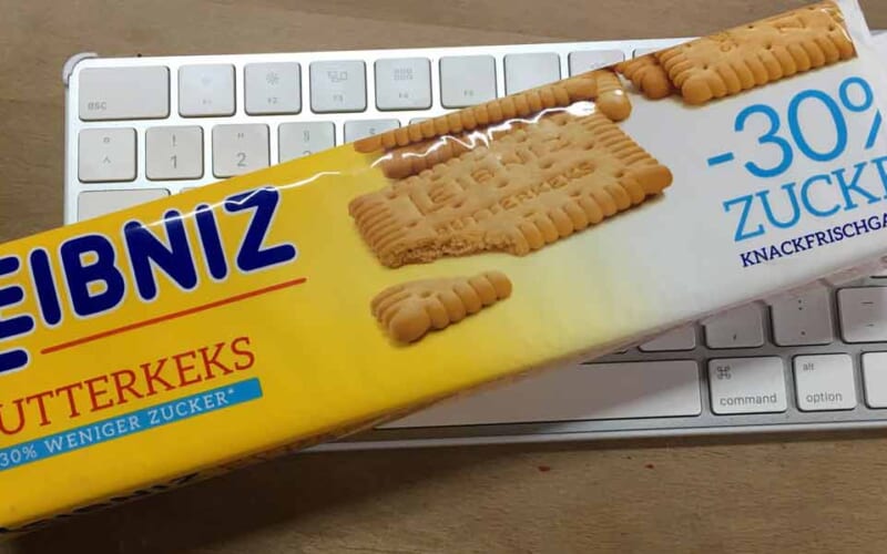 Leibniz header