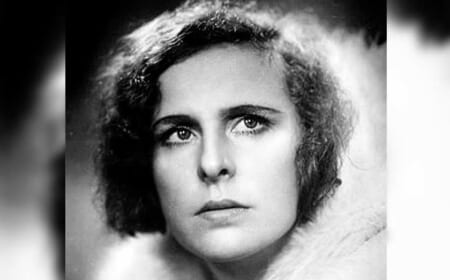 Claas Relotius – Leni Riefenstahl, Karl May und Luis Trenker