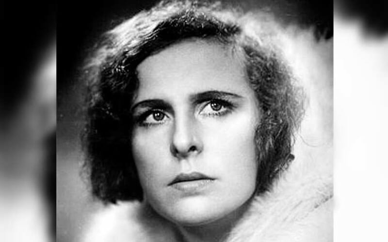 Leni riefenstahl wikimedia