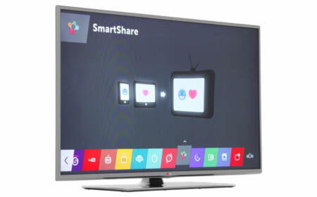 LG-Smart TV, alles andere als smart – Programmsortierung absoluter Mist