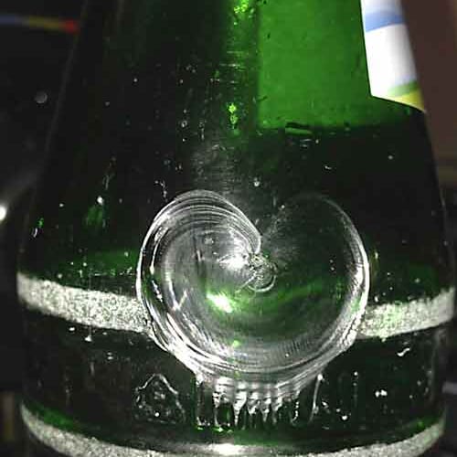 Limonade herz