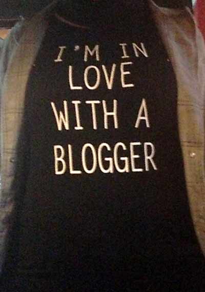 love-blogger