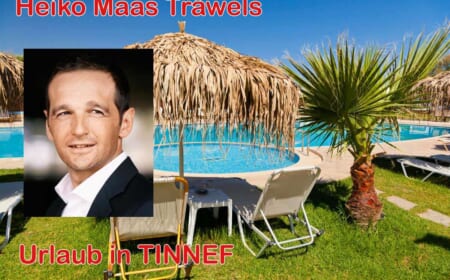Heiko Maas Travels: Ihr kompetentes Reisebüro für Extremtouren