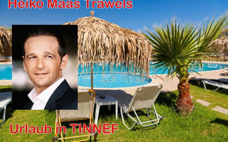 Maas traewels