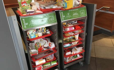 Schlechter Service bei McDonald’s Brühl – muss man einfach mal sagen