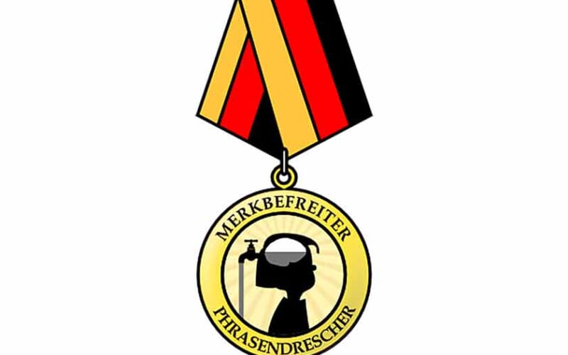 Medal phrasendrescher3