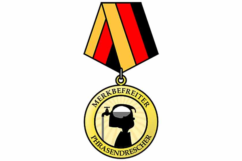 Medal Phrasendrescher3