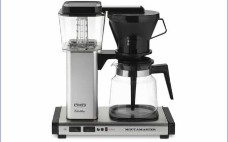 Technivorm Moccamaster – Das vierte Jahr
