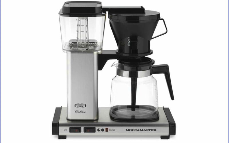 Moccamaster
