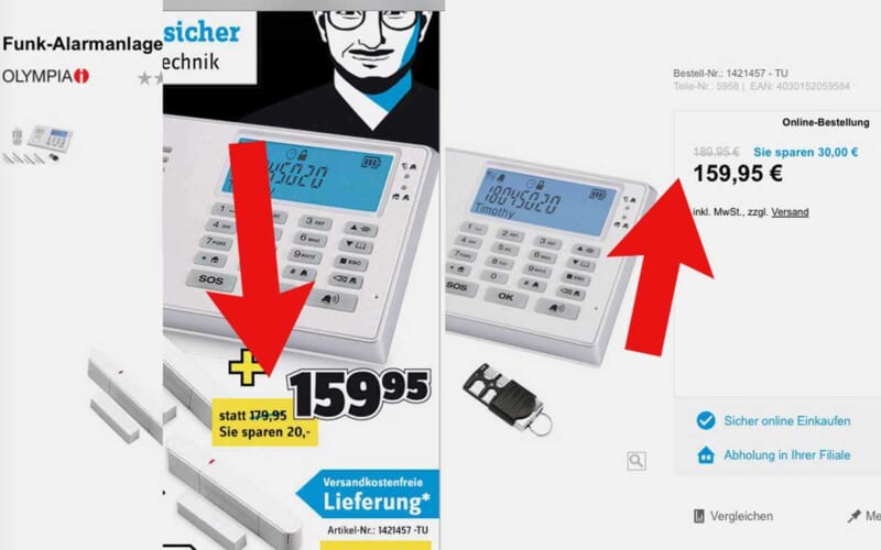 mondpreis