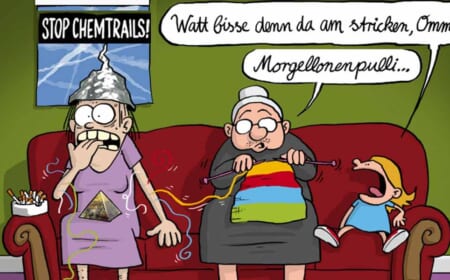 Morgellonen – Morgellons – Bist auch Du ein Opfer?