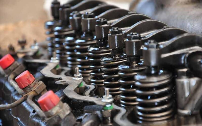 Motor pixabay