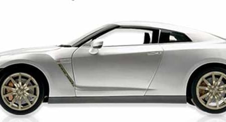 Eaglemoss – Nissan-GTR – Keine Lieferungen mehr! Baut das noch jemand?
