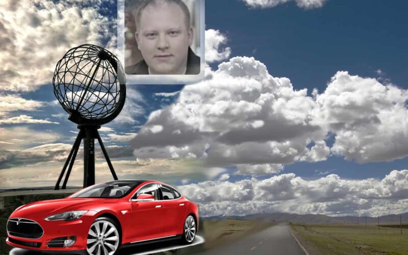 Nordkap