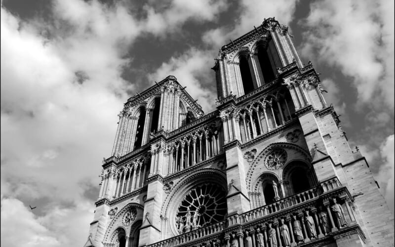 Notre, dame