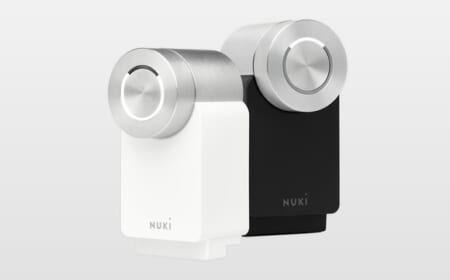 Das beste smarte Schloss von Nuki: Nuki Smart Lock 3.0 Pro ab sofort verfügbar
