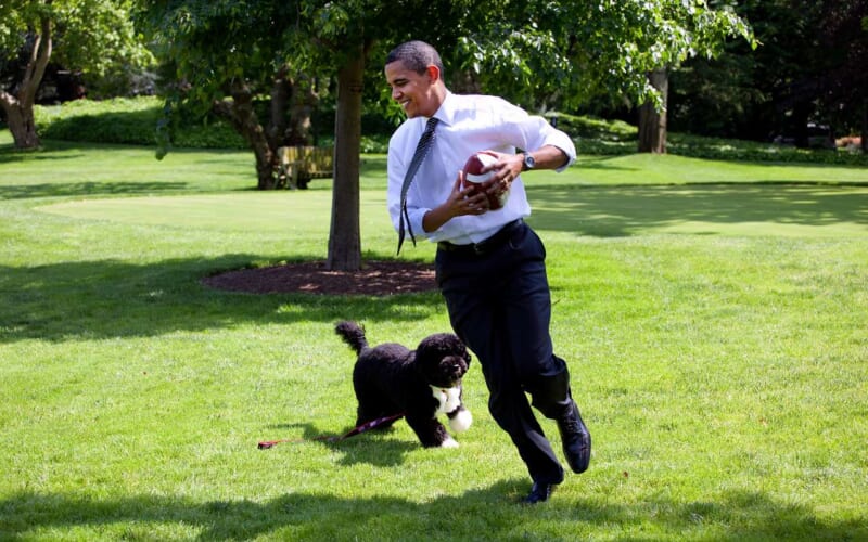 Obama