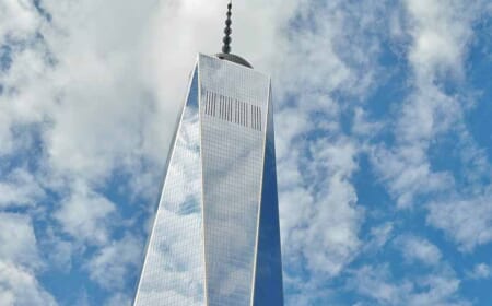 Das klebrige Pathos der USA – Uncle Ben läßt grüßen