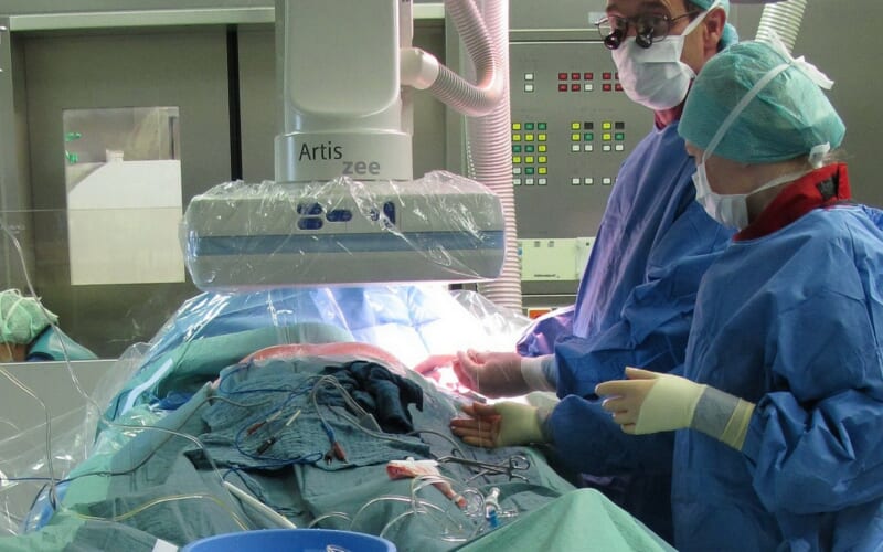 Operation