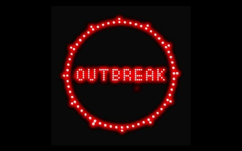 Outbreakpixabay