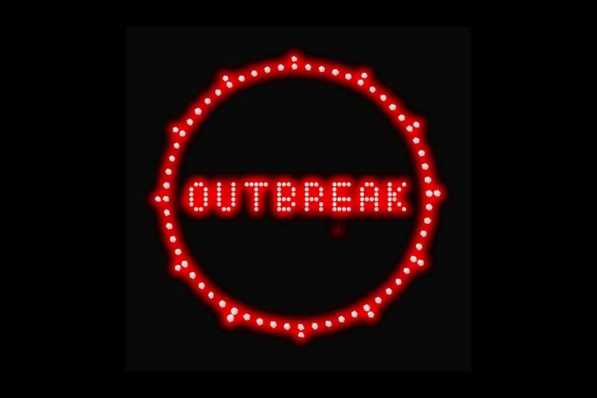Outbreakpixabay