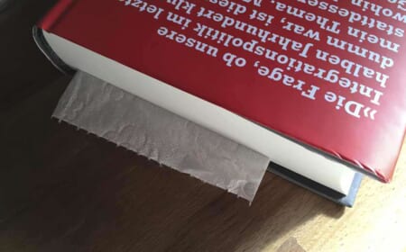 Das Buchgeschenk
