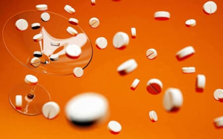 Paracetamol wird Dich töten