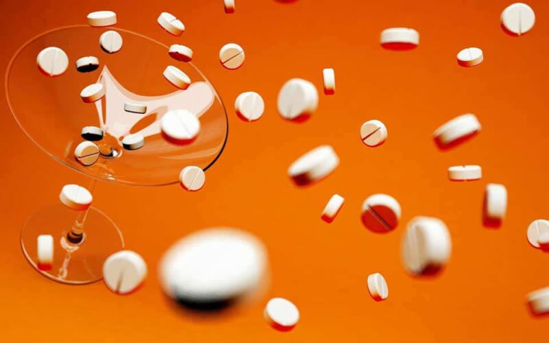 Paracetamol pixabay