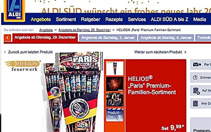 aldi