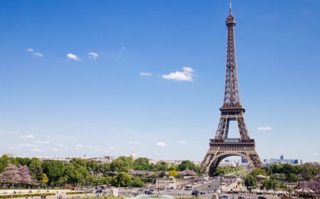 Die Stadt der Liebe: Do’s & Don’ts für Paris