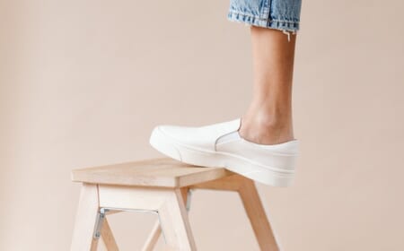 Können bequeme Schuhe auch modisch sein?