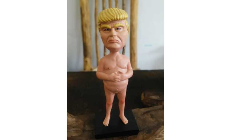 Pimmeltrump