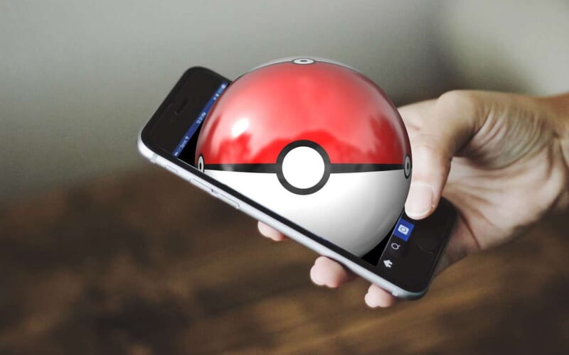 Pokemon