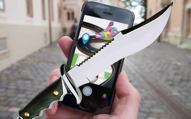 Pokemonmitmesser pixabay