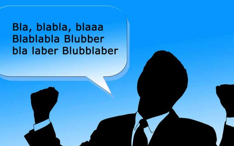 Politiker pixabay