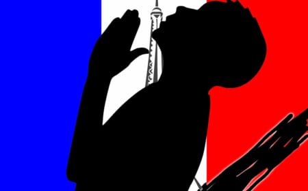 Pray for Paris?